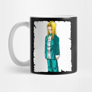 JEWEL MERCH VTG Mug